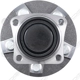 Purchase Top-Quality Rear Hub Assembly by EDGE - 512218 pa4