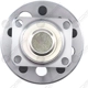 Purchase Top-Quality Rear Hub Assembly by EDGE - 512221 pa3