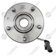 Purchase Top-Quality Rear Hub Assembly by EDGE - 512223 pa7