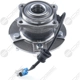 Purchase Top-Quality Rear Hub Assembly by EDGE - 512229 pa2