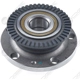 Purchase Top-Quality Rear Hub Assembly by EDGE - 512231 pa1
