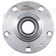 Purchase Top-Quality Rear Hub Assembly by EDGE - 512231 pa2