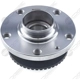 Purchase Top-Quality Rear Hub Assembly by EDGE - 512231 pa3