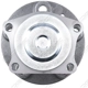 Purchase Top-Quality Rear Hub Assembly by EDGE - 512233 pa1