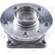 Purchase Top-Quality Rear Hub Assembly by EDGE - 512233 pa2
