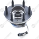 Purchase Top-Quality Rear Hub Assembly by EDGE - 512243 pa4