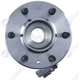 Purchase Top-Quality Rear Hub Assembly by EDGE - 512243 pa6