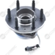 Purchase Top-Quality Rear Hub Assembly by EDGE - 512243 pa7