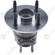 Purchase Top-Quality Rear Hub Assembly by EDGE - 512247 pa4