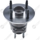 Purchase Top-Quality Rear Hub Assembly by EDGE - 512247 pa7