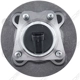 Purchase Top-Quality Rear Hub Assembly by EDGE - 512247 pa8