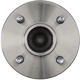 Purchase Top-Quality Rear Hub Assembly by EDGE - 512248 pa4