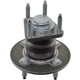 Purchase Top-Quality Rear Hub Assembly by EDGE - 512248 pa5