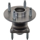 Purchase Top-Quality Rear Hub Assembly by EDGE - 512248 pa6