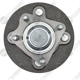 Purchase Top-Quality Rear Hub Assembly by EDGE - 512248 pa9