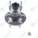 Purchase Top-Quality Rear Hub Assembly by EDGE - 512250 pa1