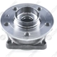 Purchase Top-Quality Rear Hub Assembly by EDGE - 512253 pa1