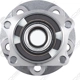 Purchase Top-Quality Rear Hub Assembly by EDGE - 512253 pa4