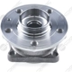 Purchase Top-Quality Rear Hub Assembly by EDGE - 512253 pa7