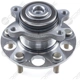 Purchase Top-Quality Rear Hub Assembly by EDGE - 512256 pa1