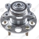 Purchase Top-Quality Rear Hub Assembly by EDGE - 512257 pa5