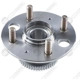 Purchase Top-Quality Rear Hub Assembly by EDGE - 512258 pa7