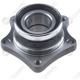 Purchase Top-Quality Rear Hub Assembly by EDGE - 512260 pa2