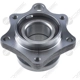 Purchase Top-Quality Rear Hub Assembly by EDGE - 512263 pa1