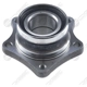 Purchase Top-Quality Rear Hub Assembly by EDGE - 512263 pa2