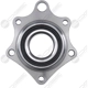 Purchase Top-Quality Rear Hub Assembly by EDGE - 512263 pa4