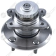 Purchase Top-Quality Rear Hub Assembly by EDGE - 512265 pa2