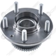 Purchase Top-Quality Rear Hub Assembly by EDGE - 512269 pa4