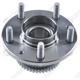 Purchase Top-Quality Rear Hub Assembly by EDGE - 512271 pa1