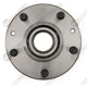 Purchase Top-Quality Rear Hub Assembly by EDGE - 512272 pa7