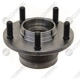 Purchase Top-Quality Rear Hub Assembly by EDGE - 512272 pa8