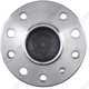 Purchase Top-Quality Rear Hub Assembly by EDGE - 512273 pa4