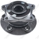 Purchase Top-Quality Rear Hub Assembly by EDGE - 512273 pa5