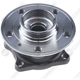 Purchase Top-Quality Rear Hub Assembly by EDGE - 512273 pa7