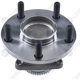 Purchase Top-Quality Rear Hub Assembly by EDGE - 512274 pa2