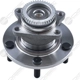 Purchase Top-Quality Rear Hub Assembly by EDGE - 512274 pa4