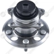 Purchase Top-Quality Rear Hub Assembly by EDGE - 512280 pa2