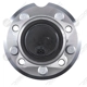 Purchase Top-Quality Rear Hub Assembly by EDGE - 512280 pa4