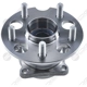 Purchase Top-Quality Rear Hub Assembly by EDGE - 512281 pa2
