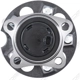 Purchase Top-Quality Rear Hub Assembly by EDGE - 512282 pa2