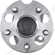 Purchase Top-Quality Rear Hub Assembly by EDGE - 512282 pa3