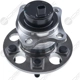 Purchase Top-Quality Rear Hub Assembly by EDGE - 512283 pa3