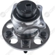 Purchase Top-Quality Rear Hub Assembly by EDGE - 512283 pa5