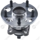 Purchase Top-Quality Rear Hub Assembly by EDGE - 512283 pa7