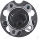 Purchase Top-Quality Rear Hub Assembly by EDGE - 512283 pa8