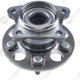 Purchase Top-Quality Rear Hub Assembly by EDGE - 512284 pa4